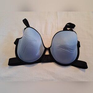 Third Love women's size 36D Memory Foam Strap Happy bra, New